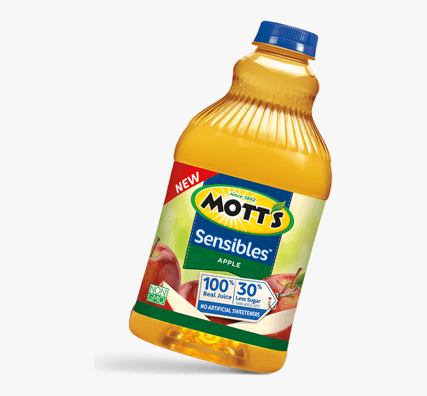 Motts Apple Juice, HD Png Download, Free Download