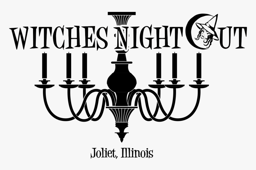 Witches Night Out Joliet - Illustration, HD Png Download, Free Download