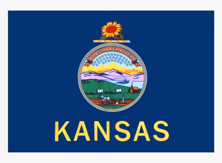 Kansas City State Flag, HD Png Download, Free Download