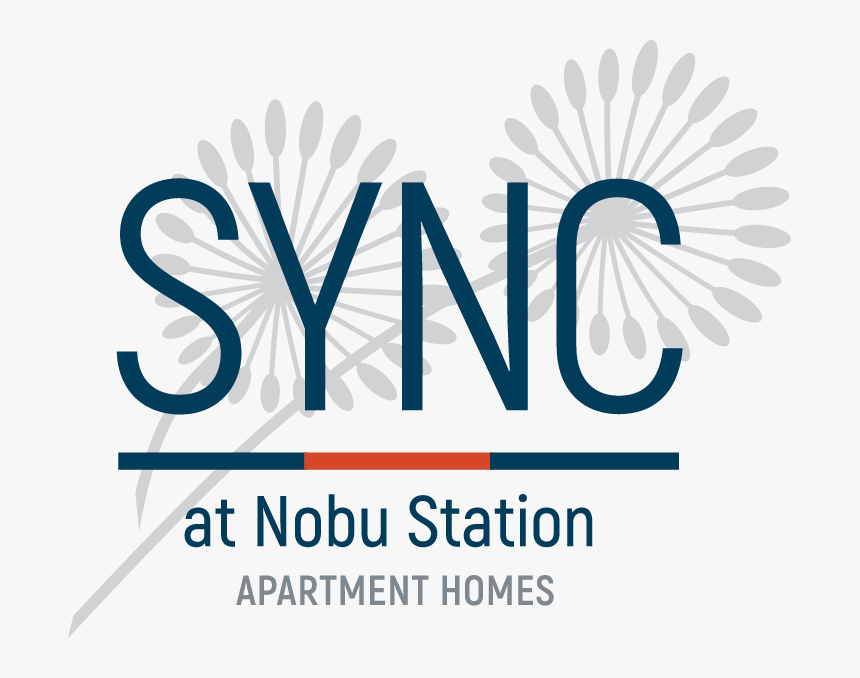 Sync At Ten Oaks, HD Png Download, Free Download