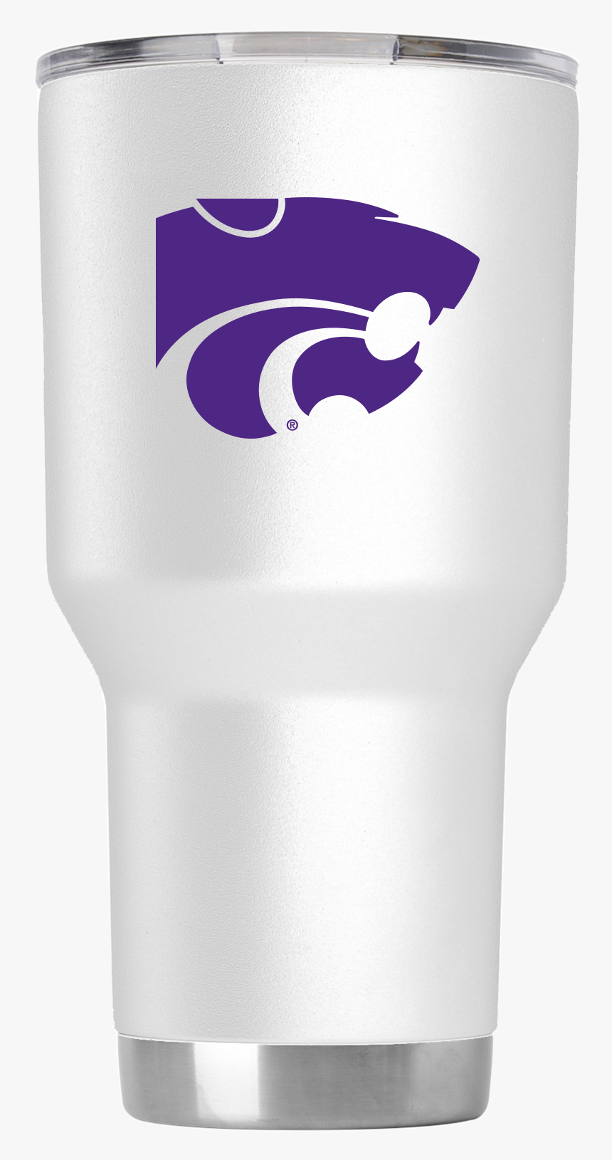 Ksst-30wh - Kansas State Wildcats, HD Png Download, Free Download