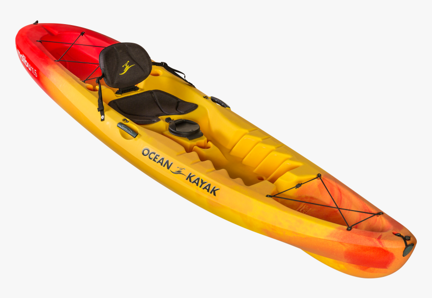 Ocean Kayak Malibu 11.5, HD Png Download, Free Download
