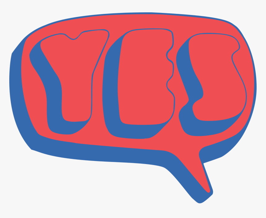 Transparent Yes Logo, HD Png Download, Free Download