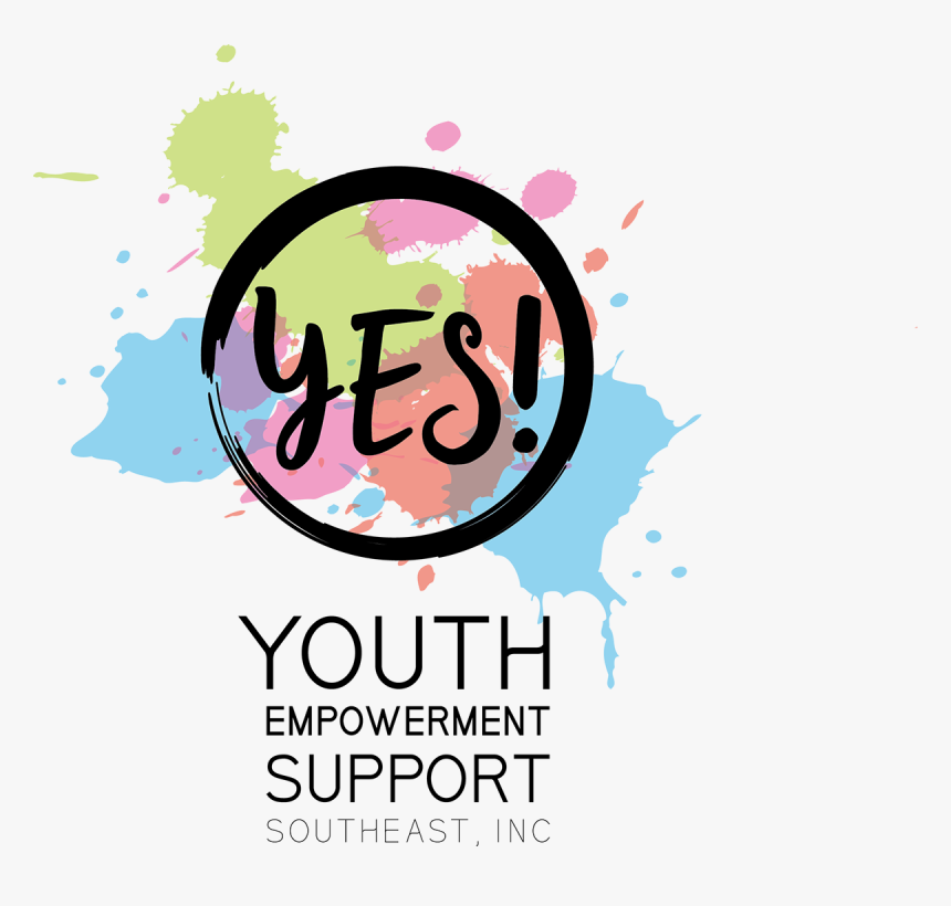 Yes Logo Png , Png Download - Graphic Design, Transparent Png, Free Download