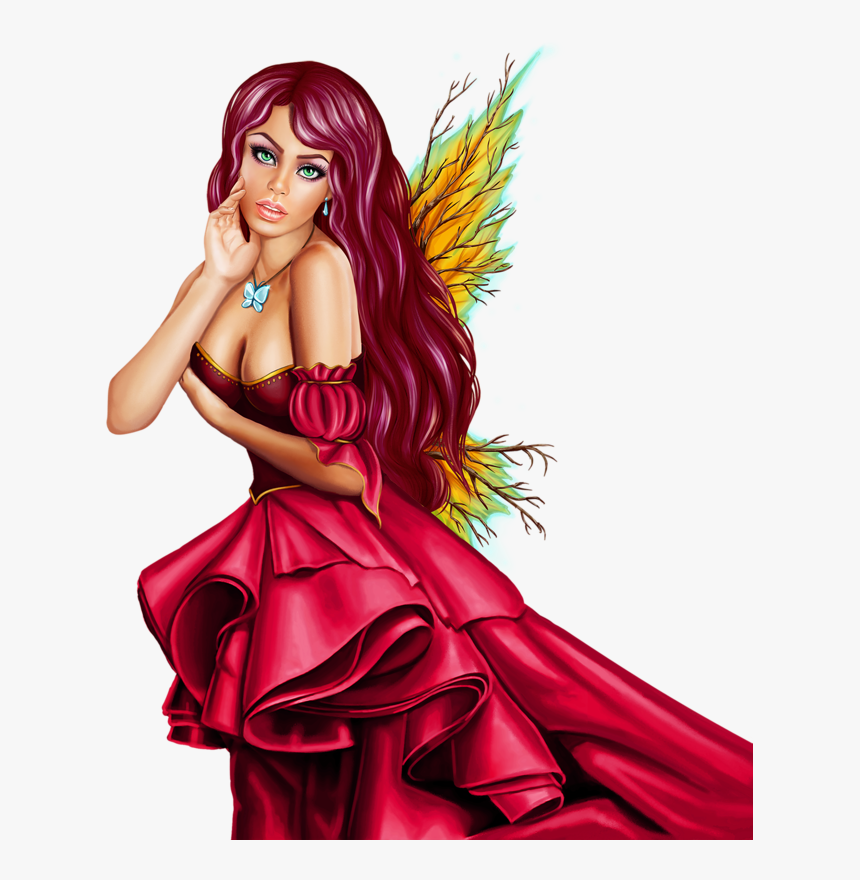 Tubes 3d Artist Alehandra Vanhek 3d Artist, Mermaids, - Clip Art, HD Png Download, Free Download