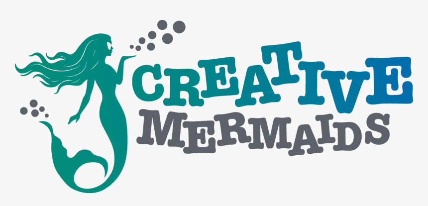 Creative Mermaids, HD Png Download, Free Download