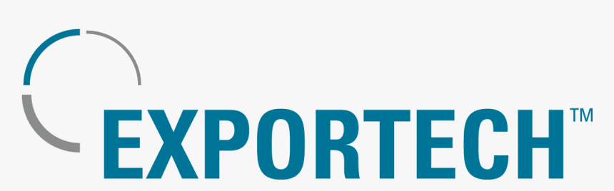 Exportech Logo, HD Png Download, Free Download