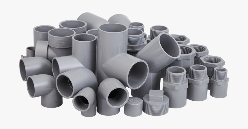 Pvc Pipe Png - Steel Casing Pipe, Transparent Png, Free Download