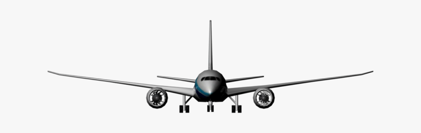 Boeing 777, HD Png Download, Free Download