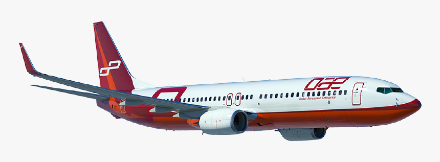 Boeing 737 Next Generation, HD Png Download, Free Download