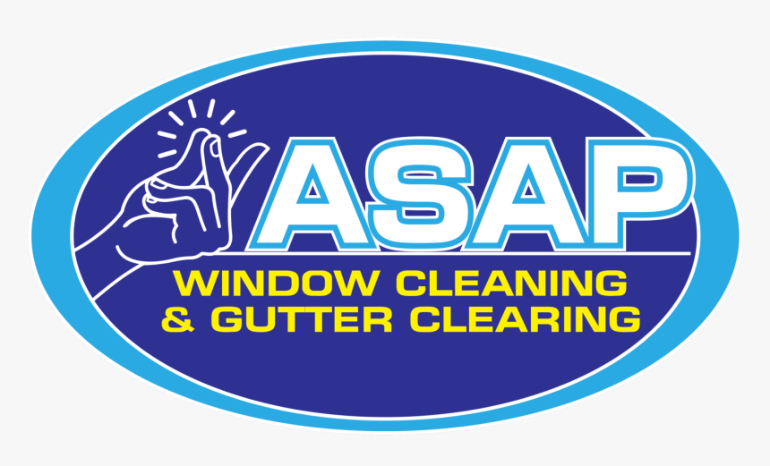 Asap Window And Gutter Cleaning, Llc Logo - Bope, HD Png Download, Free Download