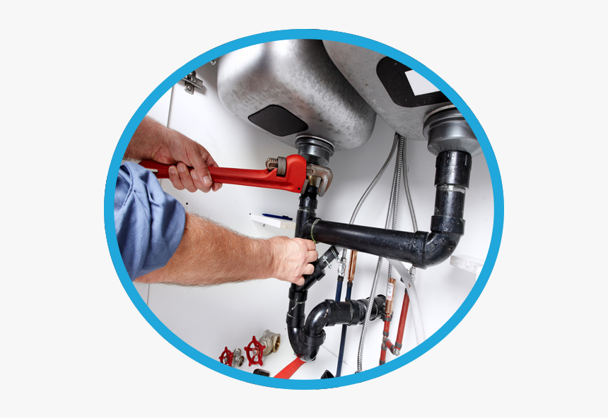 Plumber Service, HD Png Download, Free Download