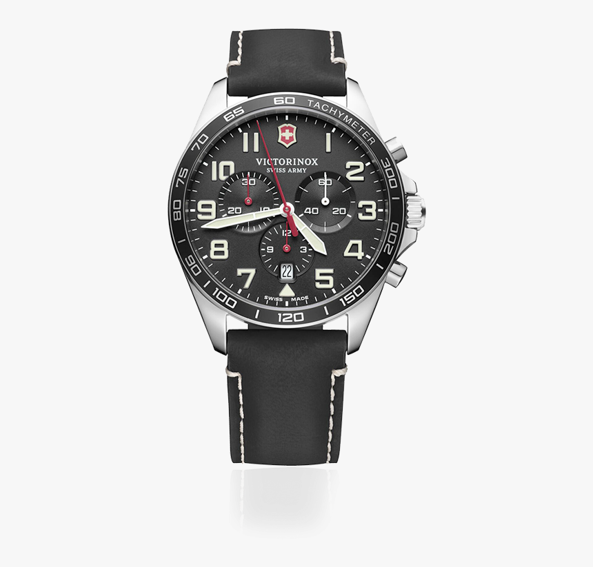 Fieldforce Victorinox - Watches Victorinox Swiss Army, HD Png Download, Free Download