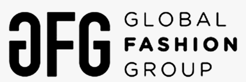 Global Fashion Group Logo, HD Png Download, Free Download