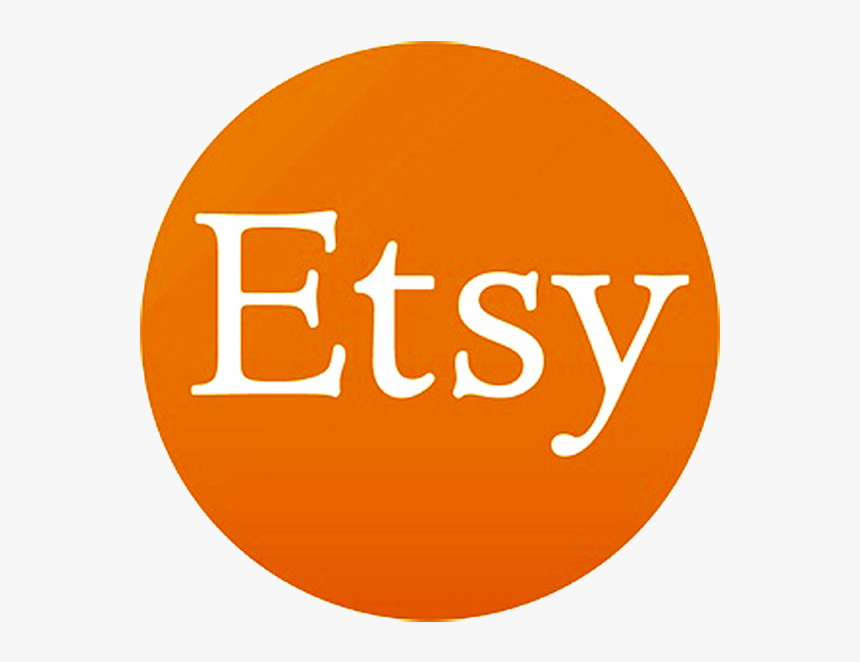 Etsy Logo - Primo Tours, HD Png Download, Free Download