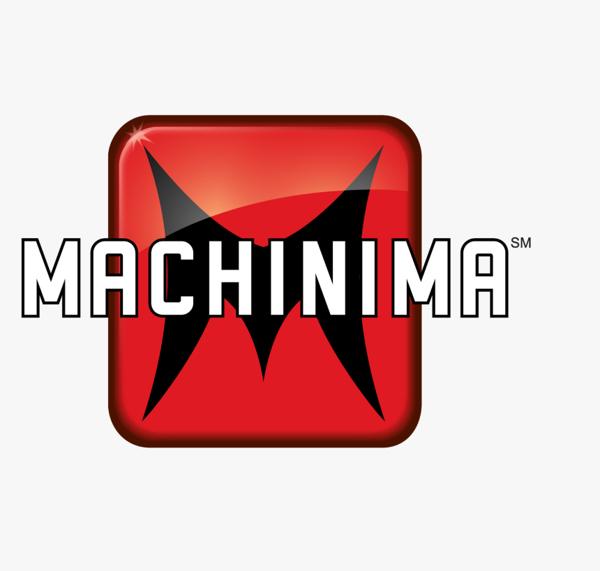 Machinima Logo Transparent, HD Png Download, Free Download