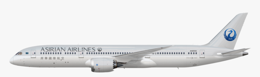 Boeing 787 Dreamliner, HD Png Download, Free Download