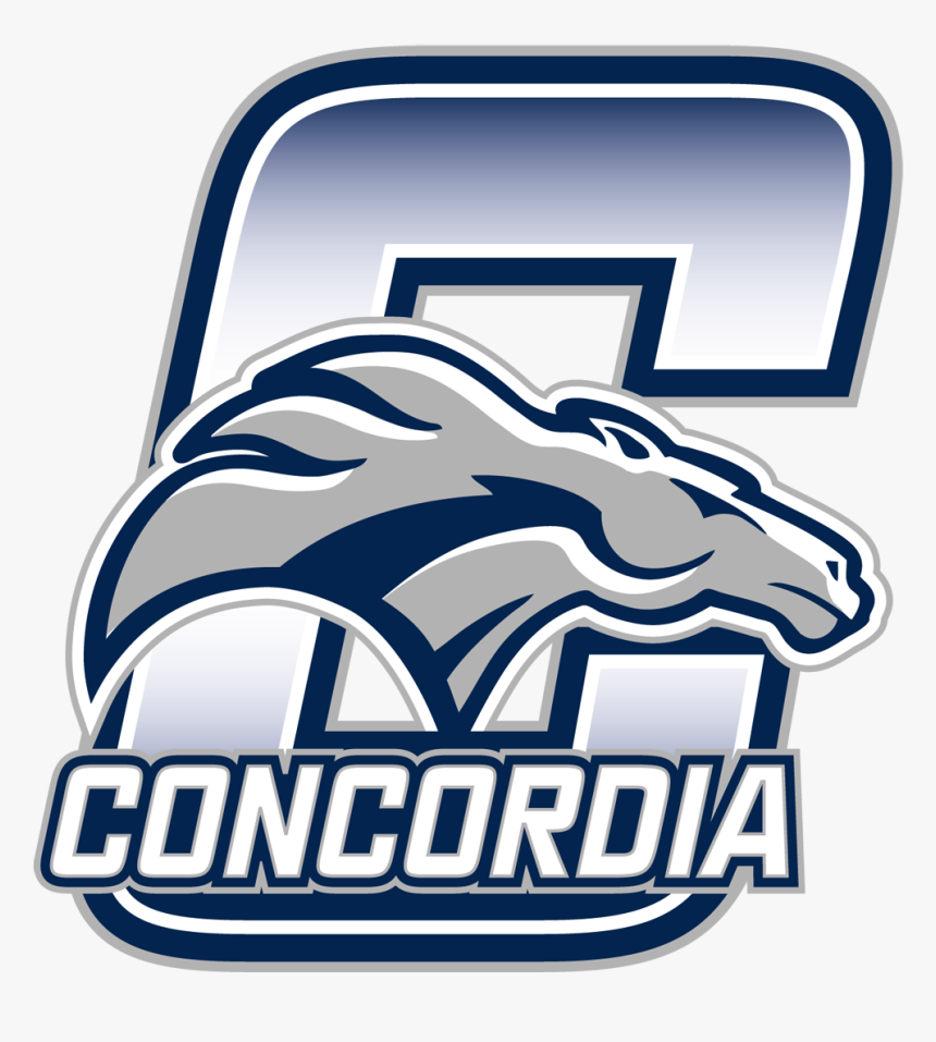 Omaha Concordia Mustangs, HD Png Download, Free Download