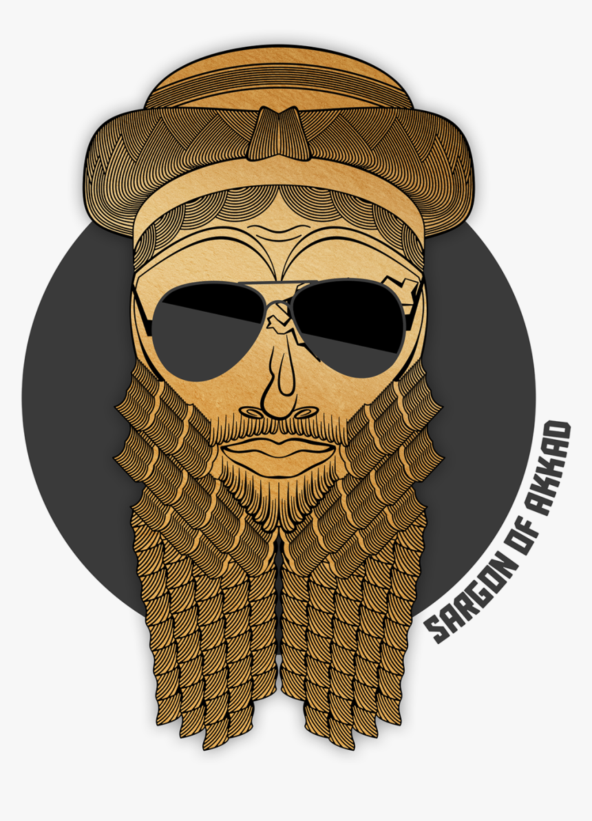 Sargon Of Akkad Sumeria, HD Png Download, Free Download