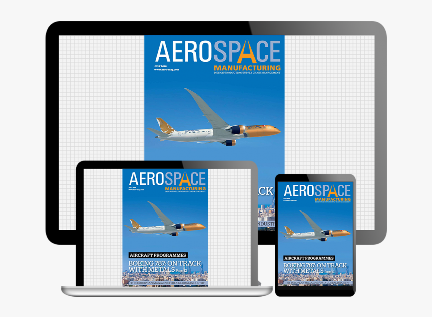 Aerospace Manufacturer, HD Png Download, Free Download
