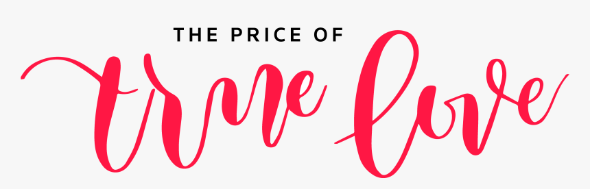 Price Of Love, HD Png Download, Free Download