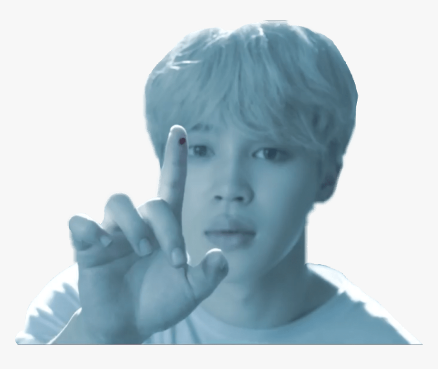 Jimin Bts Png , Png Download - Imagens Bts Love Yourself Jimin, Transparent Png, Free Download