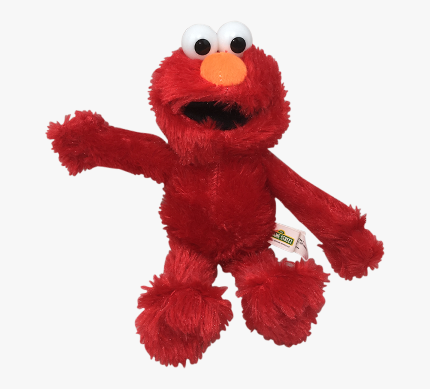 Elmo Png Transparent Clipart Download - Transparent Picture Of Elmo, Png Download, Free Download