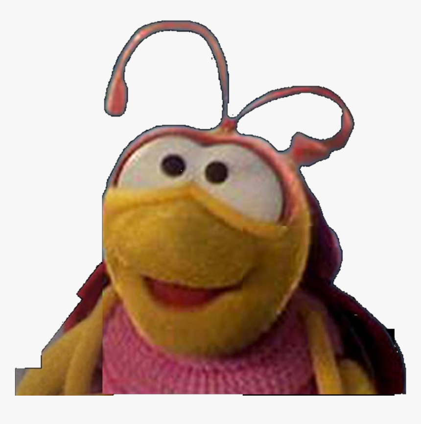 Villains Wiki - Sesame Street Bill The Bug, HD Png Download, Free Download