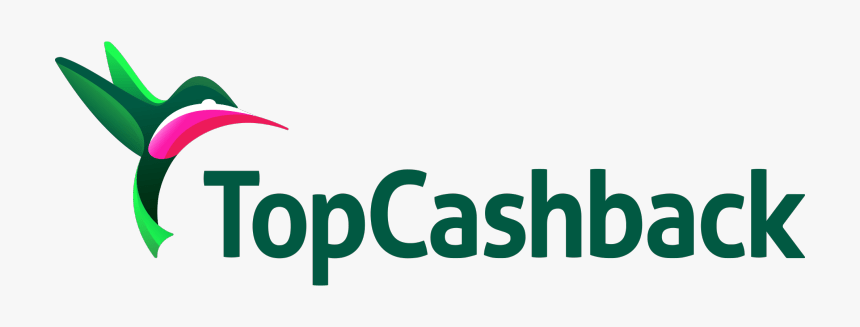 Topcashback Review - Topcashback Logo, HD Png Download, Free Download