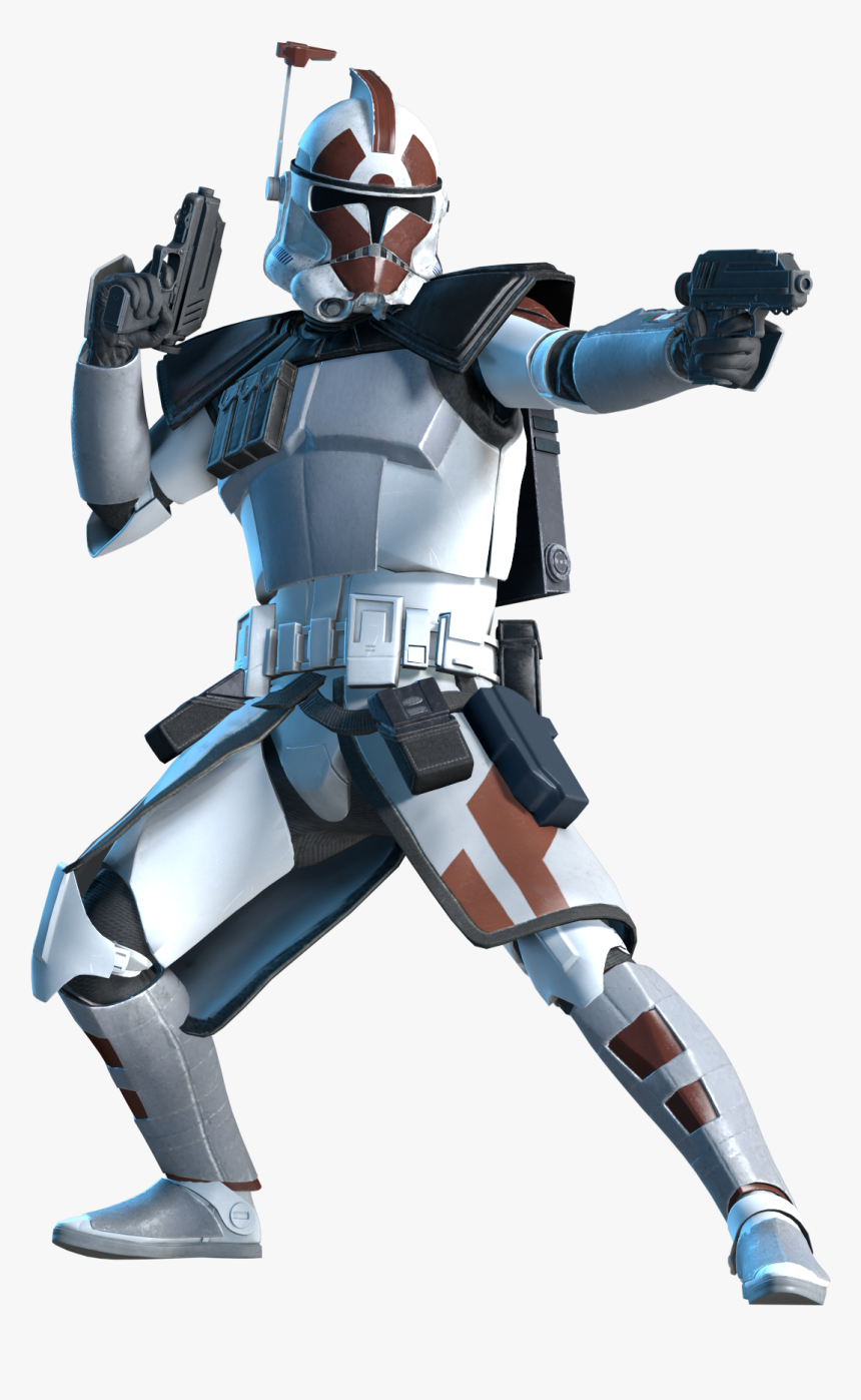 Arc Troopers Star Wars The Muunilinst 10, HD Png Download is free transpare...