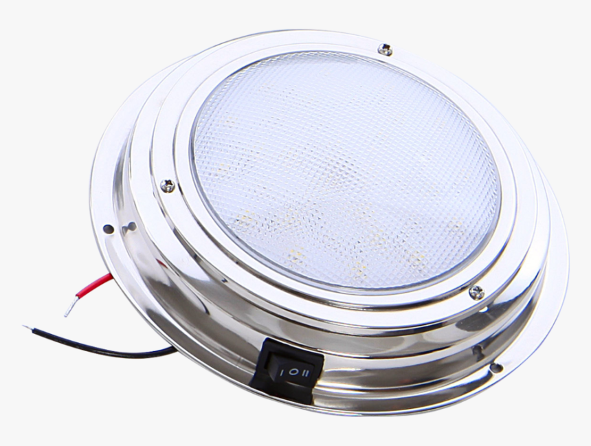 Smaller Round Led - Light, HD Png Download, Free Download