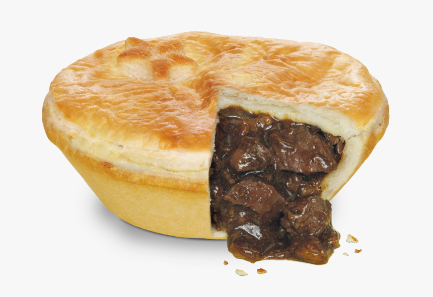 Thumb Image - Steak And Kidney Pie Png, Transparent Png, Free Download
