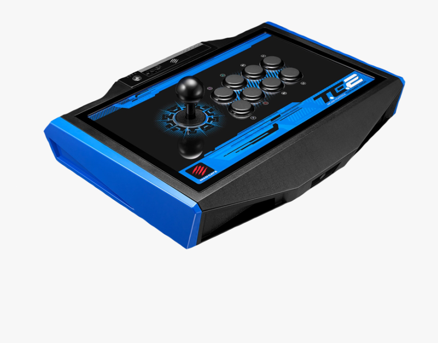 Madcatz Tournament Edition 2, HD Png Download, Free Download