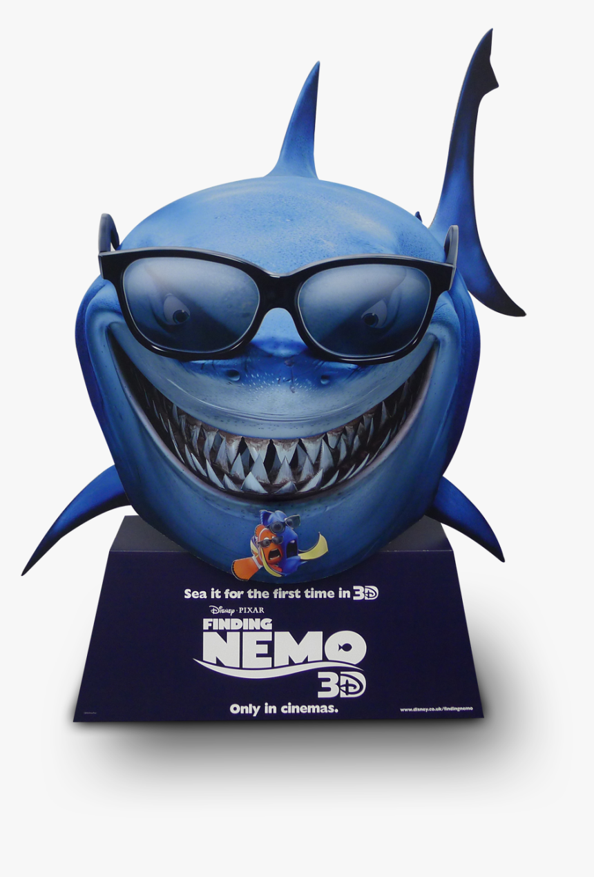 Finding Nemo Film Poster, HD Png Download, Free Download