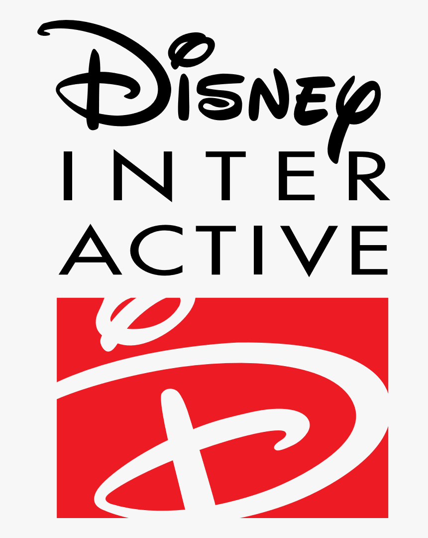 Disney Interactive Studios, HD Png Download, Free Download