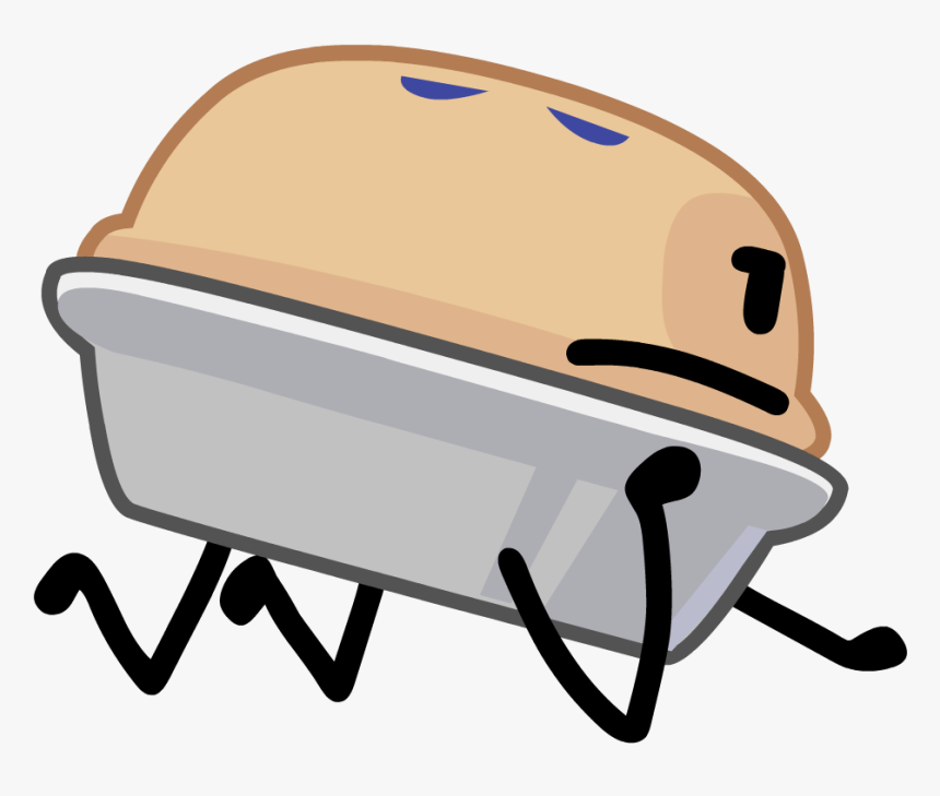 Bfb Pie Png , Png Download - Bfb Pie, Transparent Png, Free Download