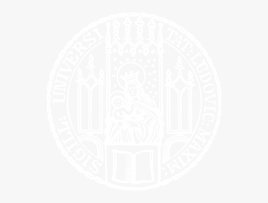 Ludwig Maximilian University Of Munich, HD Png Download, Free Download