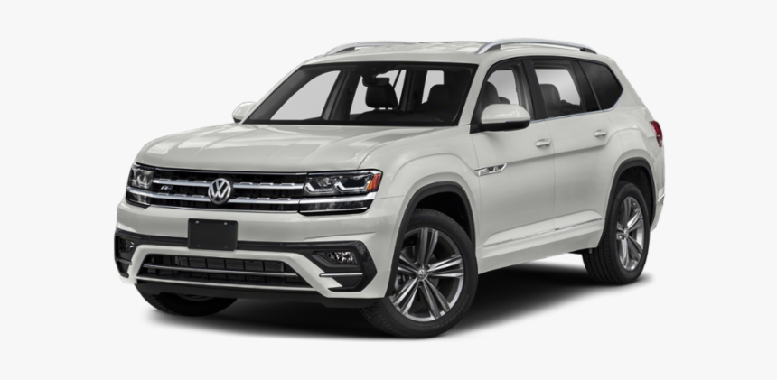 2019 Atlas R Line, HD Png Download, Free Download