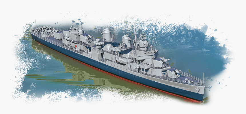 Navy Clipart Destroyer Navy - Aquacraft, HD Png Download, Free Download