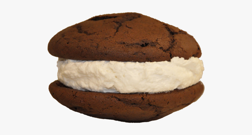 Whoopie Pie Trimmed - Whoopie Pie Png, Transparent Png, Free Download