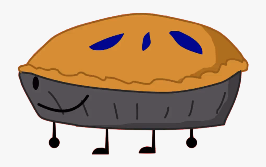 Battle For Dream Island Wiki - Battle For Dream Island Pie, HD Png Download, Free Download