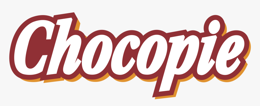 Choco Pie Logo Png, Transparent Png, Free Download