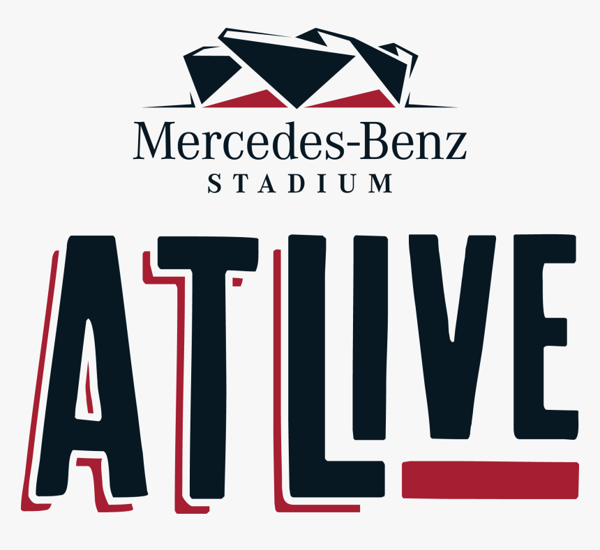 Atlive Mercedes Benz, HD Png Download, Free Download