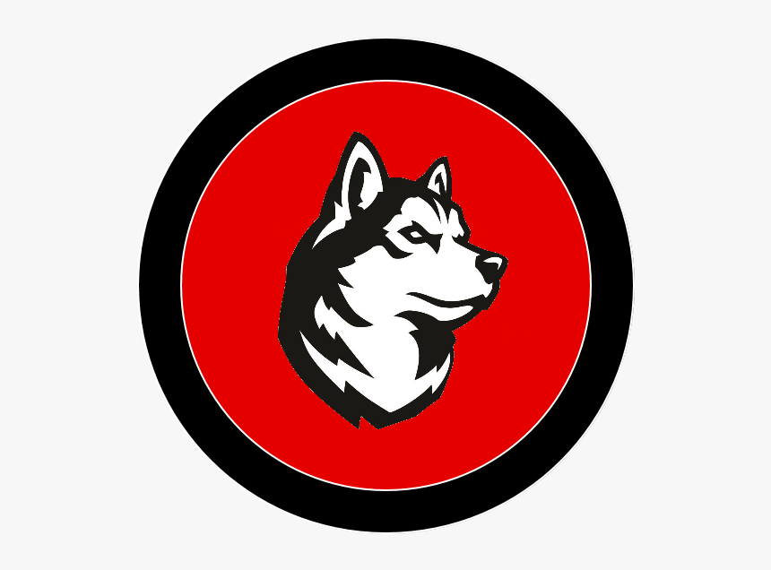 Northeastern University Athletics Logo, HD Png Download, Free Download