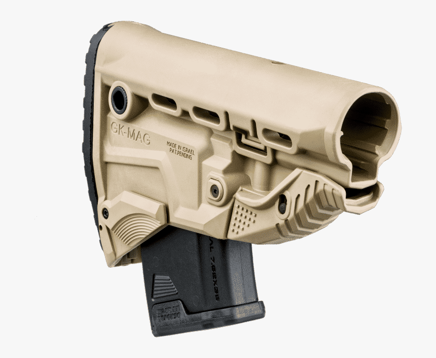 Fab Defense Gl Mag Fde, HD Png Download, Free Download