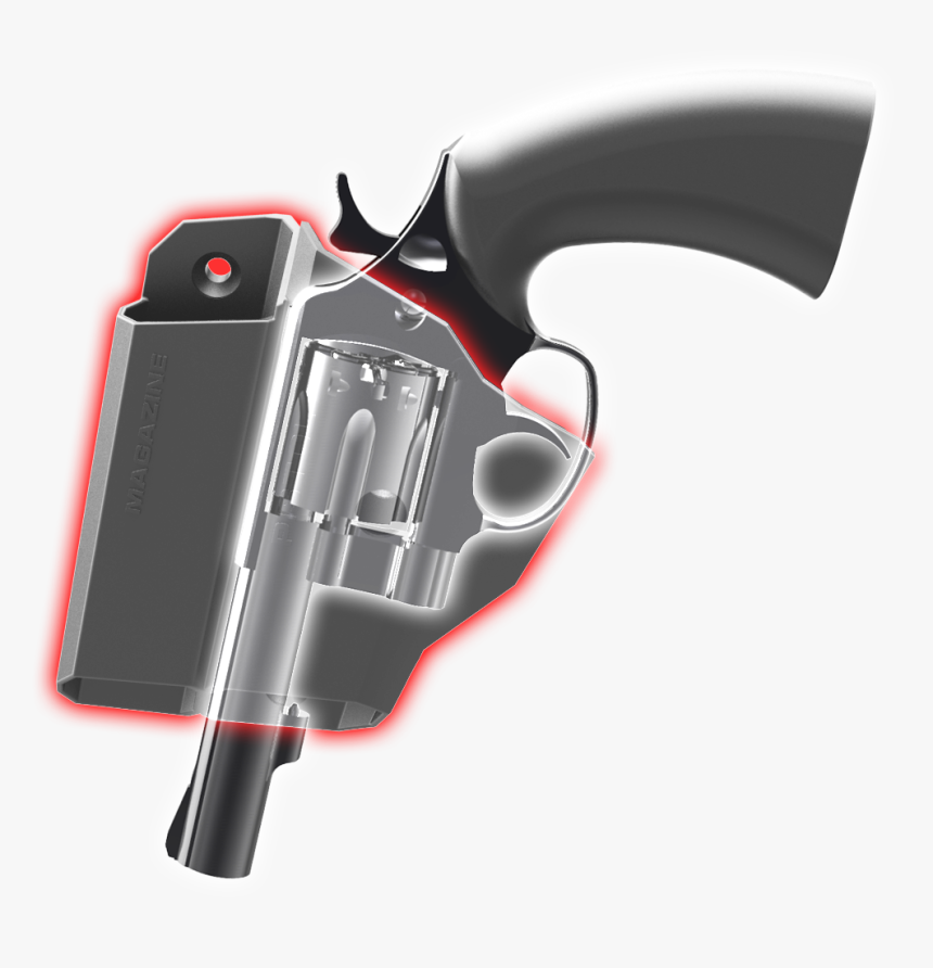 Polaris Ranger Pistol Holster, HD Png Download, Free Download