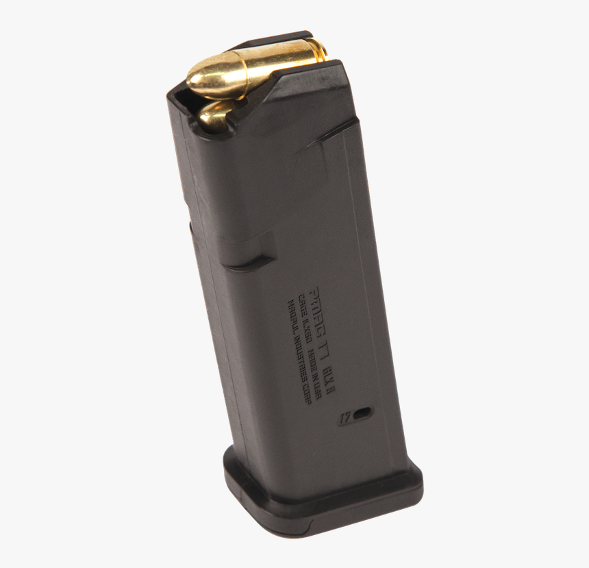 Glock 19 Magazine Canada, HD Png Download, Free Download