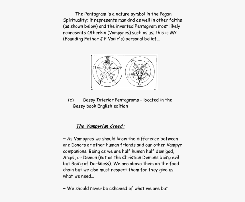 Satanism, HD Png Download, Free Download