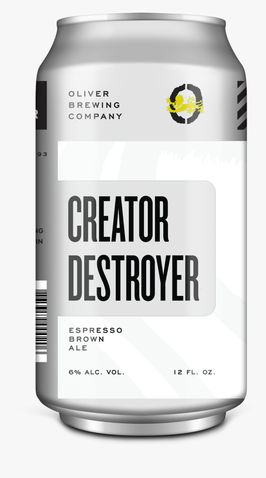 Oliver Brewing Co - Guinness, HD Png Download, Free Download