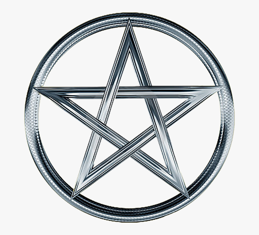 Pentagram Clipart, HD Png Download, Free Download